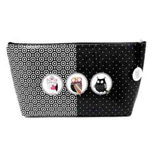Picture of COSMETIC BAG * ASS HANGING I LOVE HU